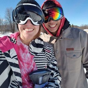 Meet your Posher, Jake